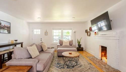 Downtown Greenway Getaway Pet Friendly - Foto 2