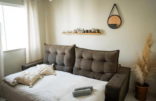 Maravilhosos Apartamento completo Marina Clube - Foto 73