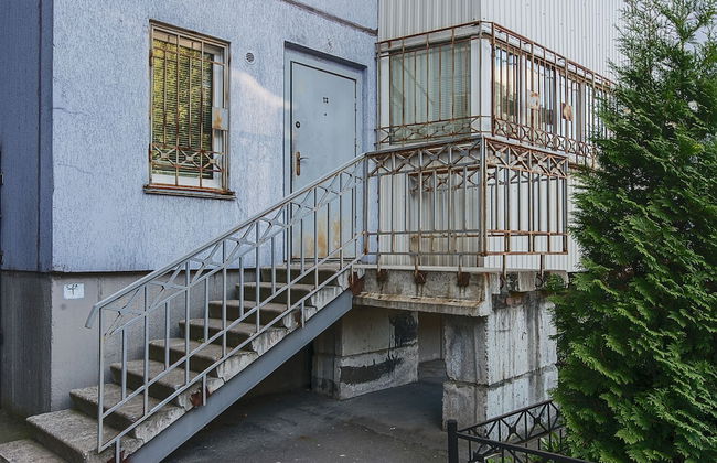 FlatHome24 near Metro Dybenko - Foto 20