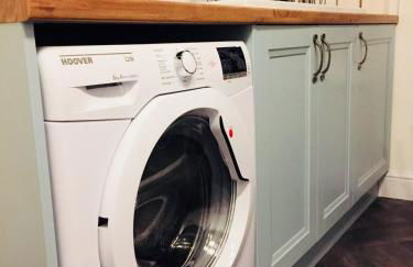 Kenilworth Cosy Garden View Apartment - Foto 5