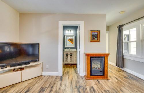 Fish, Hike and More Garden Valley Family Home - Foto 6