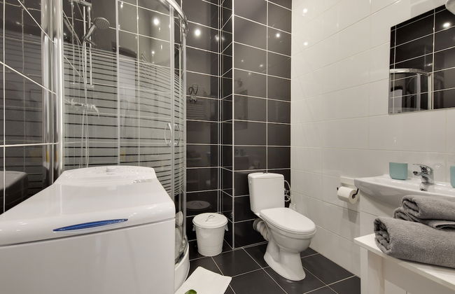 Kato Apartamenty Centrum - Photo 74