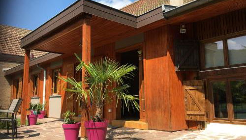 Un petit coin d’Alsace - Foto 4