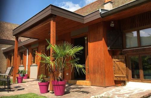 Un petit coin d’Alsace - Foto 4