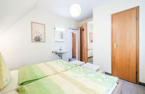 Geräumiges Apartment am Waldrand im Sauerland - Foto 22