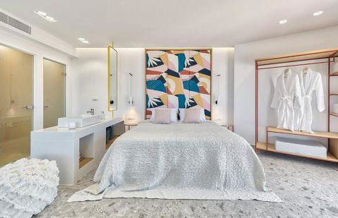 Arkadia Luxury Hotel Apartments - Foto 68