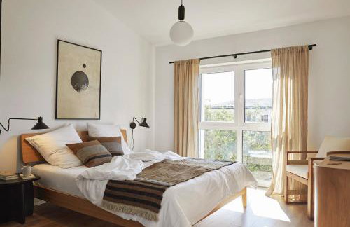 MATT ' Penthouse mit Dachterrasse & Weinbergblick - Foto 12