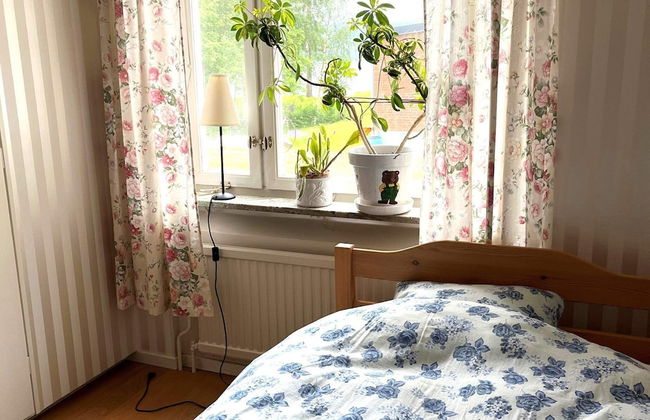 4 Star Holiday Home in Karlsborg - Foto 3