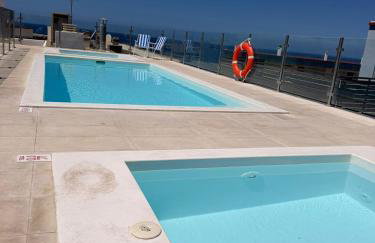 Lupama Suite Arguineguín beach - Foto 16