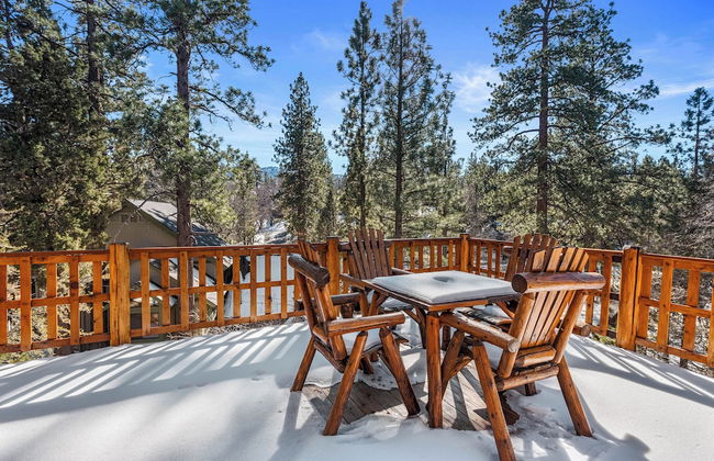 Ursa Major Retreat - Photo 20