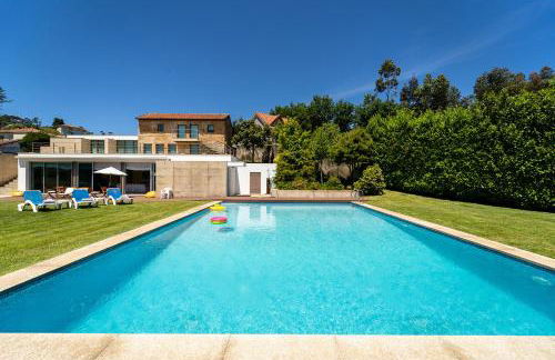 Casa de Silvares Fafe - Moradia Premium com piscina by House and People - Foto 1