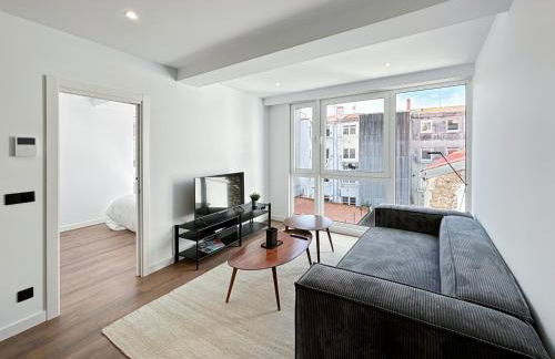 housingcoruña PLAZA DE ESPAÑA - Foto 35