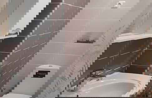 Nizhneimeretinskya apt 25 - Photo 13