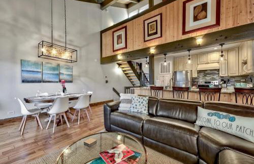 Private beach, Close to ski, Resort Amenities! - Foto 8