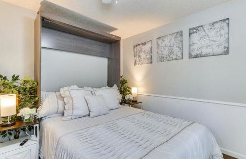 2 Mi to Dtwn Forest Grove Quiet Studio with Yard - Foto 14