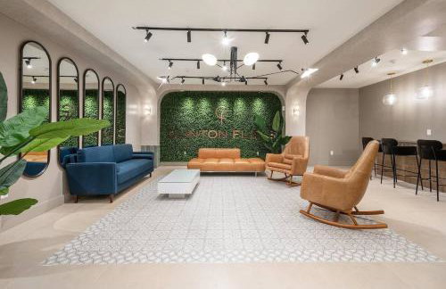 Charming 1BR King Bed - Just 20 Minutes from NYC! - Foto 24