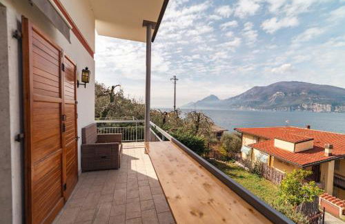 Villa Bianca by GardaDoma - Foto 28