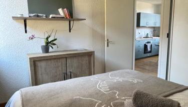 Eidine Lodge Havre de paix entre lac et montagne - Foto 5