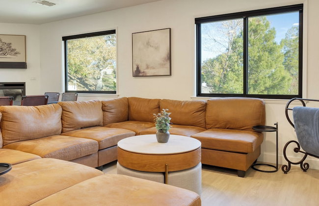 Terrace Hill Modern Paso Robles Escape Near Wineries, Dining, and Hot Springs - Foto 129