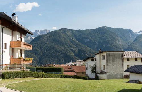 Villa Marmarole a Calalzo - Photo 33