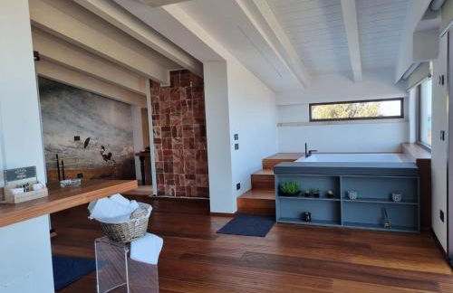 Colle degli ulivi Green Resort - Foto 23