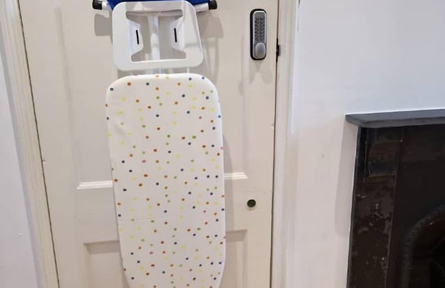 City Centre Duplex Sleeps 4 H9 - Photo 2