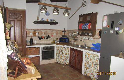 Casa La montera - Foto 29