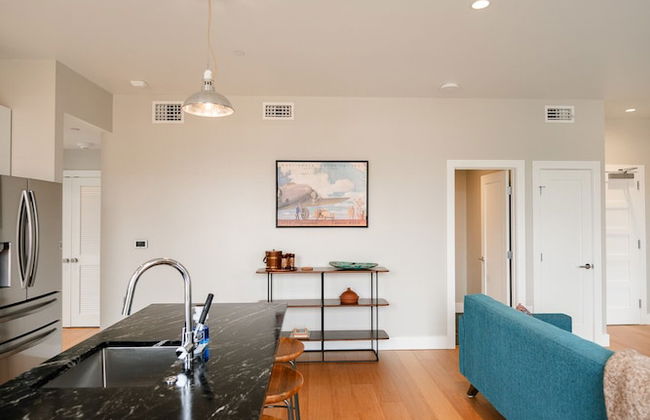 Western 1924 Luxury Lofts - Foto 56