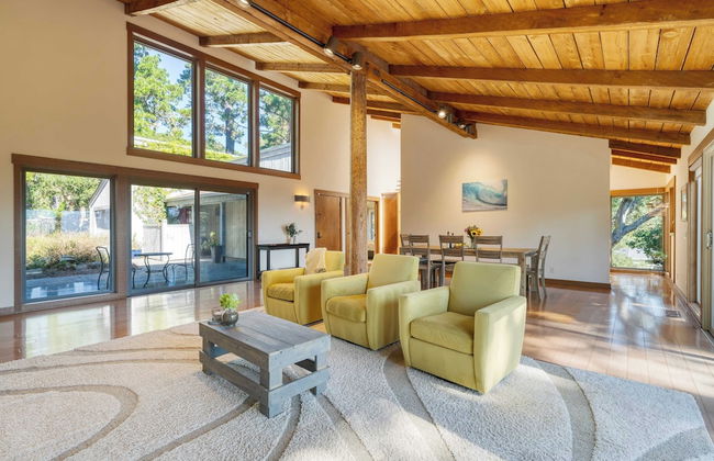 Serene Crest by Avantstay A+ Design Near Beaches - Foto 33