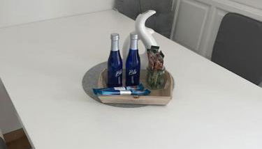 Fühl dich wie daheim - Foto 3