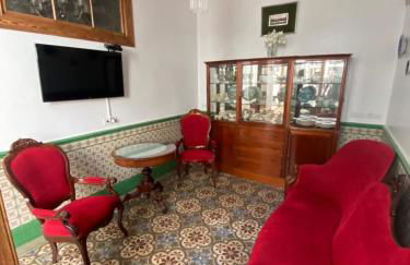 Casa Emblematica Celestino - Foto 22