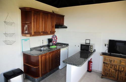 Bella Vista - Finca Tabaiba - Foto 20