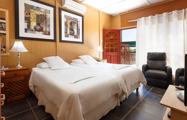 Gariep Dam SunRose Group of Guest Houses - Foto 19