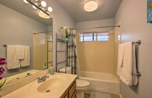 Serene Manoa Valley Home with Tropical Mtn Views! - Photo 18