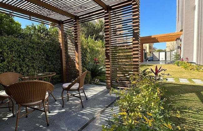 Beverly hills standalone villa with pool - Foto 26