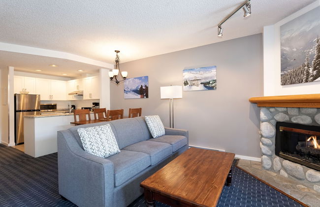 Lake Placid Lodge by Whiski Jack - Foto 66