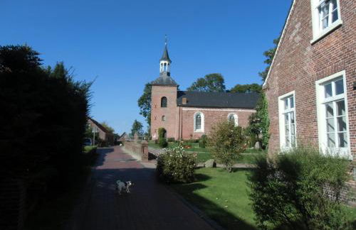 Ferienwohnung Heimathafen - Photo 29