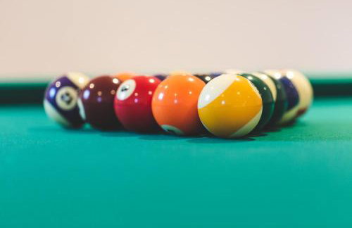 Residence Alpina - Foto 36