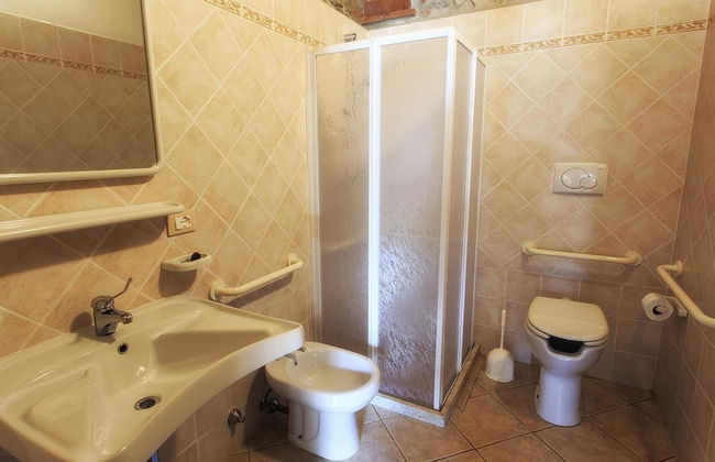 Casa Vacanze Ribocchi - Foto 55