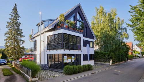 LAKE Loft Flow - Foto 5