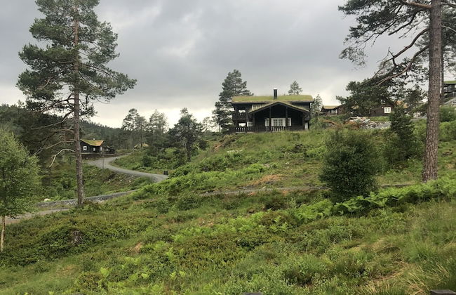 Hydlahytta Stryn - Foto 19