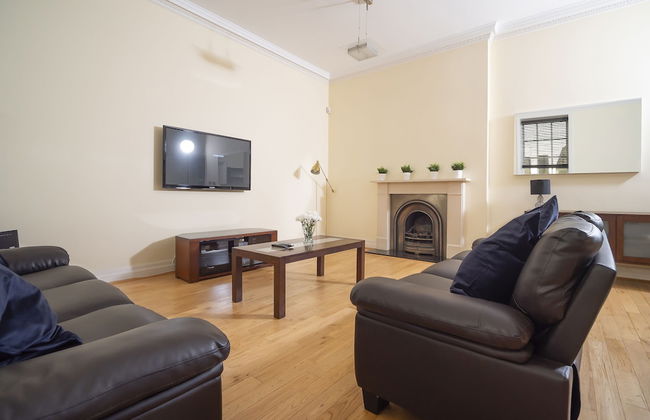 Deluxe London Homes Tower Bridge - Foto 16