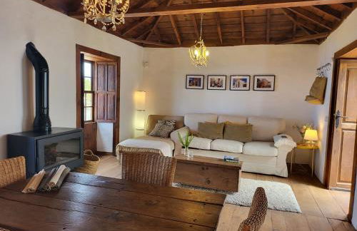 Auténtica Casa Rústica Canaria - Foto 11