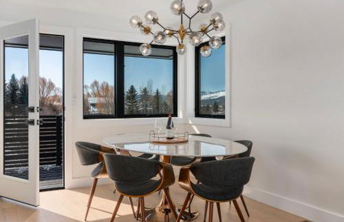 Secluded Mountain View Getaway - Near Jackson Hole - BBQ, Patio Wildlife! - Foto 8