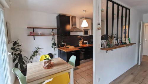 Nouveau - Le Colibri - Foto 4