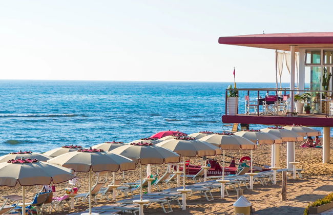 Villa delle Stelle - Foto 69