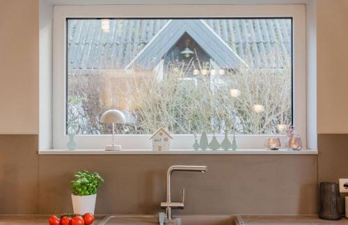 Bauernhof Lafrenz, Wellnesshaus Strandläufer - Foto 7