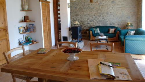 Gite Le Clos de Lumière - Photo 3