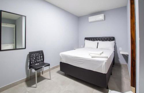 Pousada Recanto do Sol BF - Foto 17