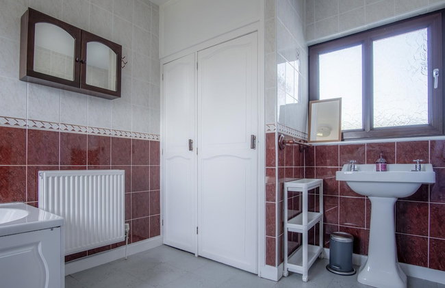 Avoca - 3 Bedroom Holiday Home - Llangennith - Foto 65